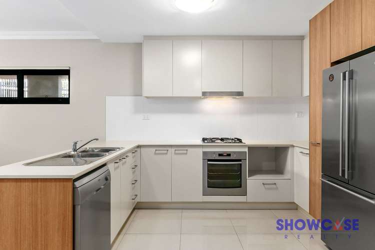 Third view of Homely unit listing, 88b/15 Young Rd, Carlingford NSW 2118