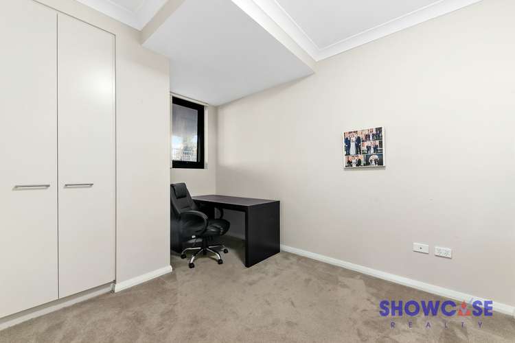 Fifth view of Homely unit listing, 88b/15 Young Rd, Carlingford NSW 2118