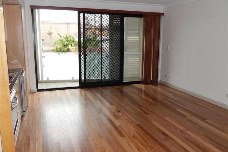 Fifth view of Homely unit listing, Unit 6/90-92 Audley Street, Petersham NSW 2049
