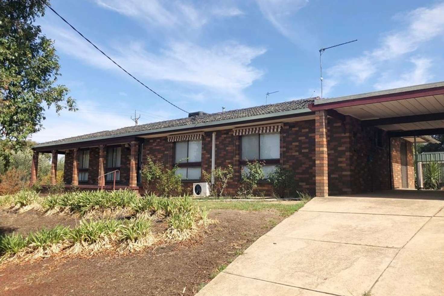 Main view of Homely house listing, 61 Red Hill Road, Kooringal NSW 2650