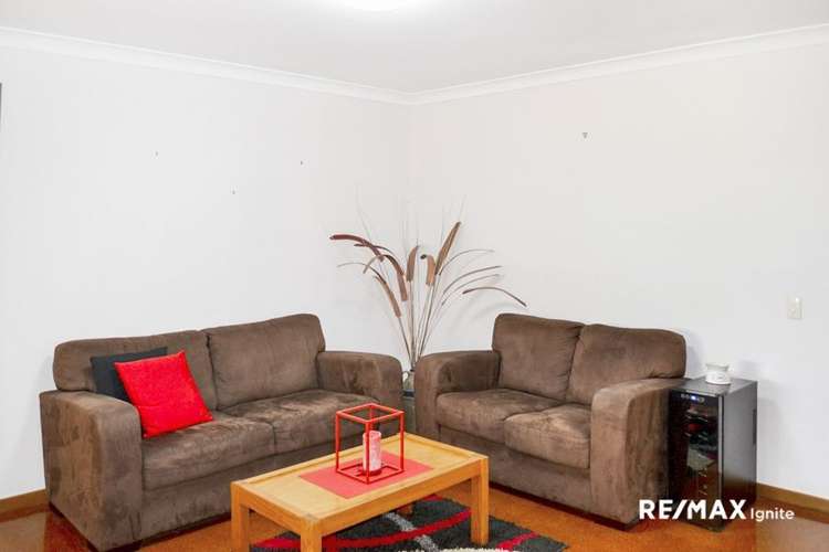 Third view of Homely house listing, 27 Tabor Street, Westlake QLD 4074