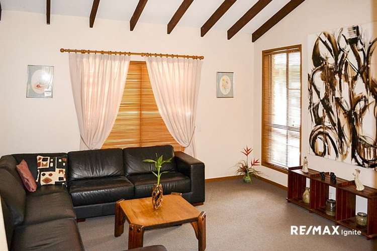 Fourth view of Homely house listing, 27 Tabor Street, Westlake QLD 4074