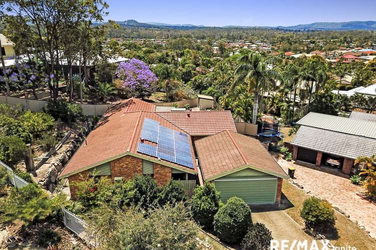 Fifth view of Homely house listing, 27 Tabor Street, Westlake QLD 4074