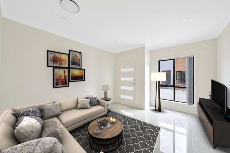 Third view of Homely townhouse listing, 14/50-54 Murphy street, Liverpool NSW 2170