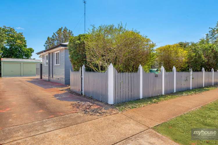 Main view of Homely house listing, 433 Alderley Street, Harristown QLD 4350