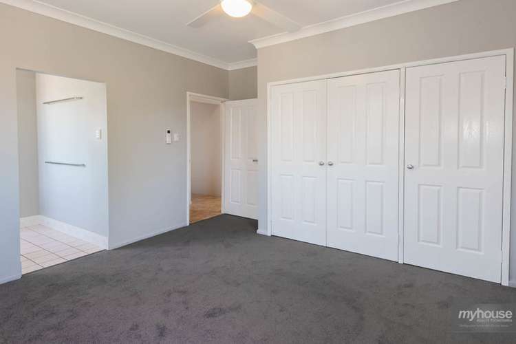 Fourth view of Homely house listing, 433 Alderley Street, Harristown QLD 4350