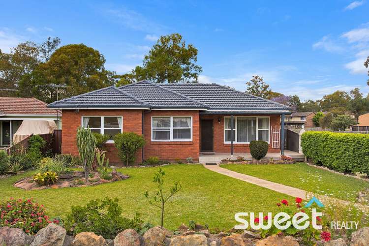 28 Doig Street, Constitution Hill NSW 2145