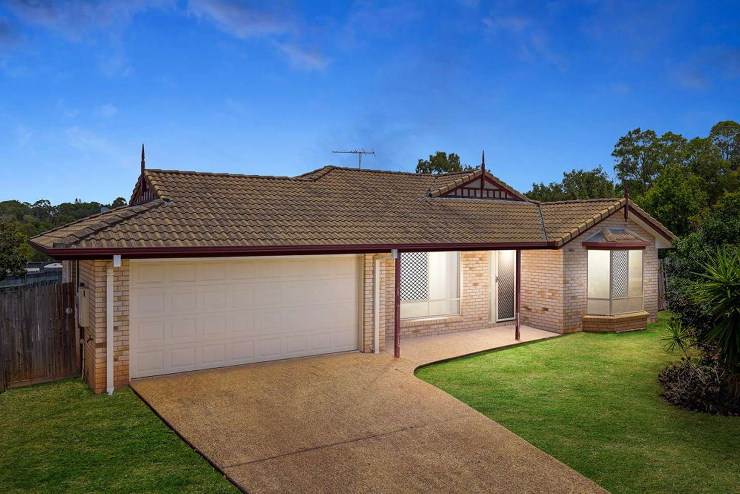 Main view of Homely house listing, 6 Azure Crescent, Griffin QLD 4503