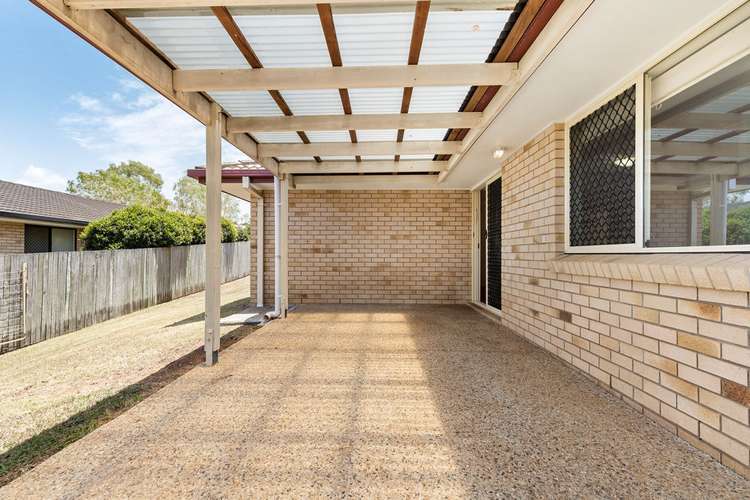 Second view of Homely house listing, 6 Azure Crescent, Griffin QLD 4503