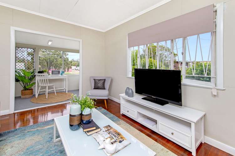 Fifth view of Homely house listing, 100 Armstrong Road, Cannon Hill QLD 4170