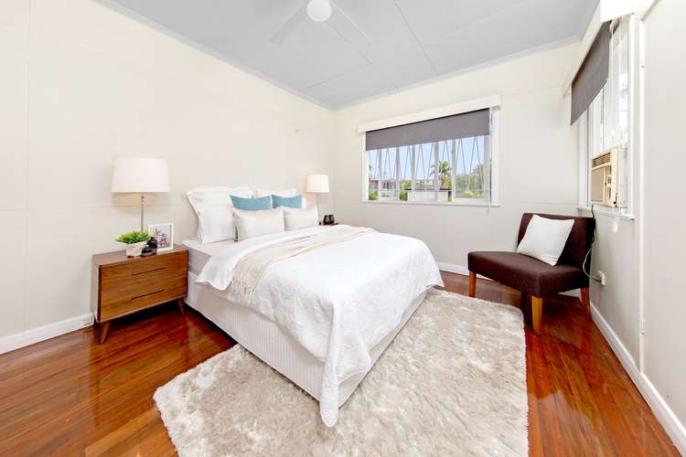 Sixth view of Homely house listing, 100 Armstrong Road, Cannon Hill QLD 4170