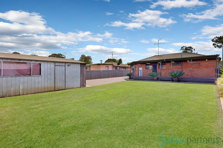 Second view of Homely house listing, 30 Garfield Street, Mcgraths Hill NSW 2756