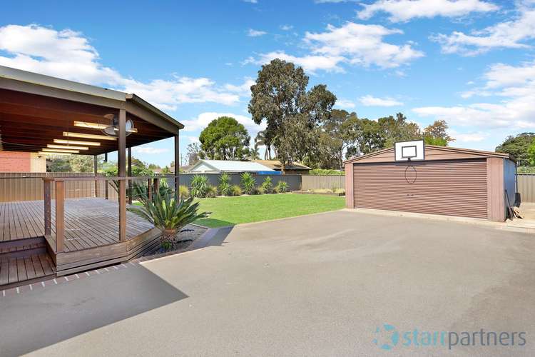 Third view of Homely house listing, 30 Garfield Street, Mcgraths Hill NSW 2756