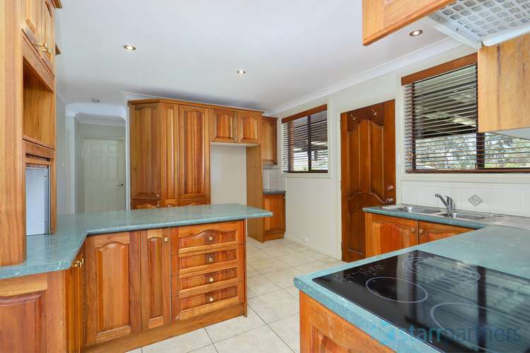Sixth view of Homely house listing, 30 Garfield Street, Mcgraths Hill NSW 2756
