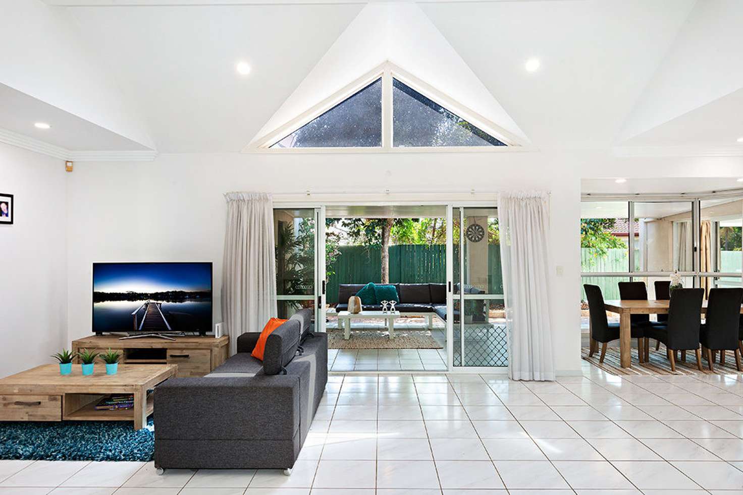 Main view of Homely house listing, 78 Michelangelo Crescent, Mackenzie QLD 4156