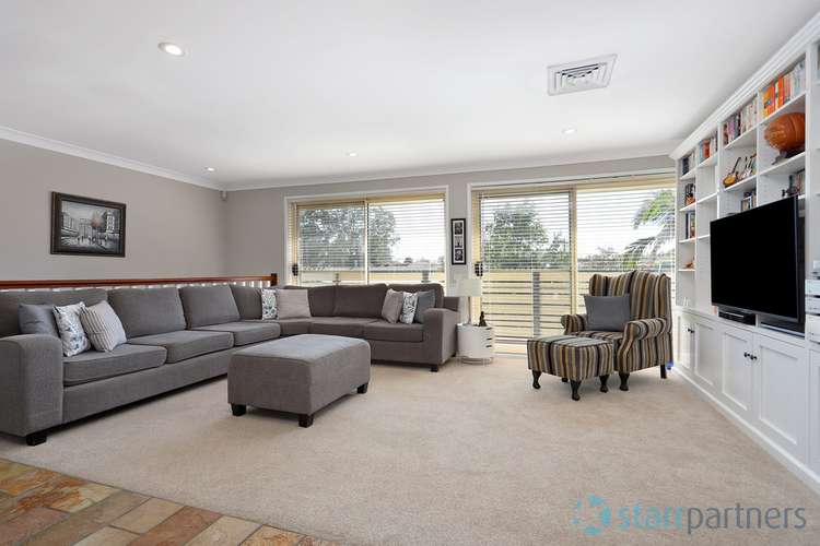 Second view of Homely house listing, 31 Old Hawkesbury Road, Mcgraths Hill NSW 2756