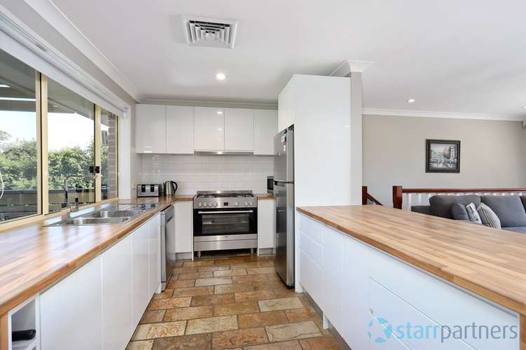 Third view of Homely house listing, 31 Old Hawkesbury Road, Mcgraths Hill NSW 2756