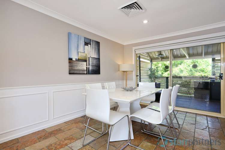 Fourth view of Homely house listing, 31 Old Hawkesbury Road, Mcgraths Hill NSW 2756