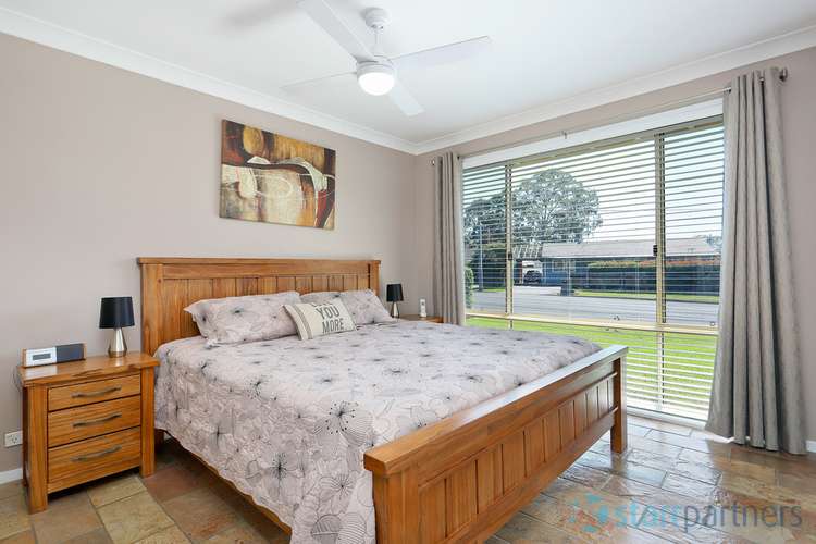 Sixth view of Homely house listing, 31 Old Hawkesbury Road, Mcgraths Hill NSW 2756