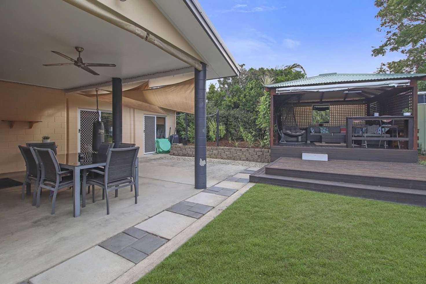 Main view of Homely house listing, 32 Albatross Street, Kewarra Beach QLD 4879