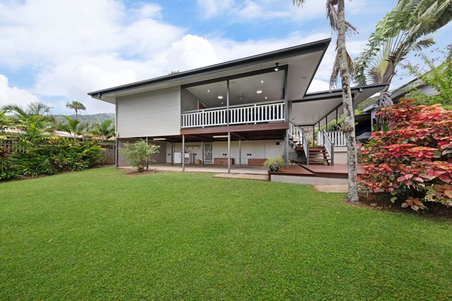 Main view of Homely house listing, 12 McKinlay Street, Whitfield QLD 4870