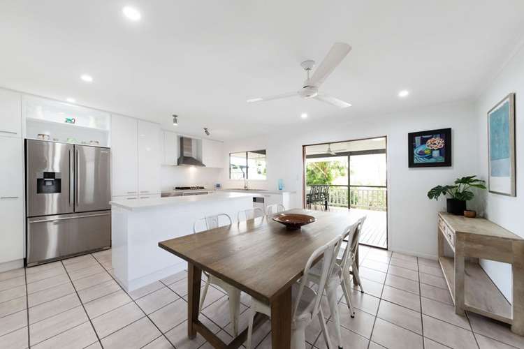 Second view of Homely house listing, 12 McKinlay Street, Whitfield QLD 4870