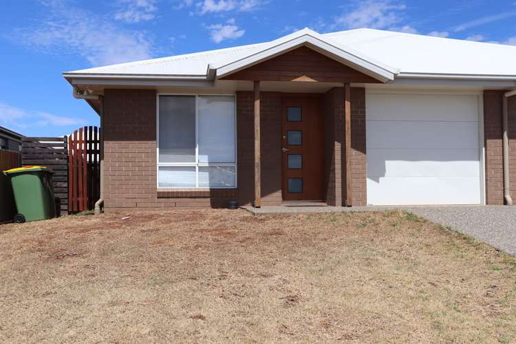 Main view of Homely unit listing, Unit 1 | 4 Adelaide Street, Cranley QLD 4350