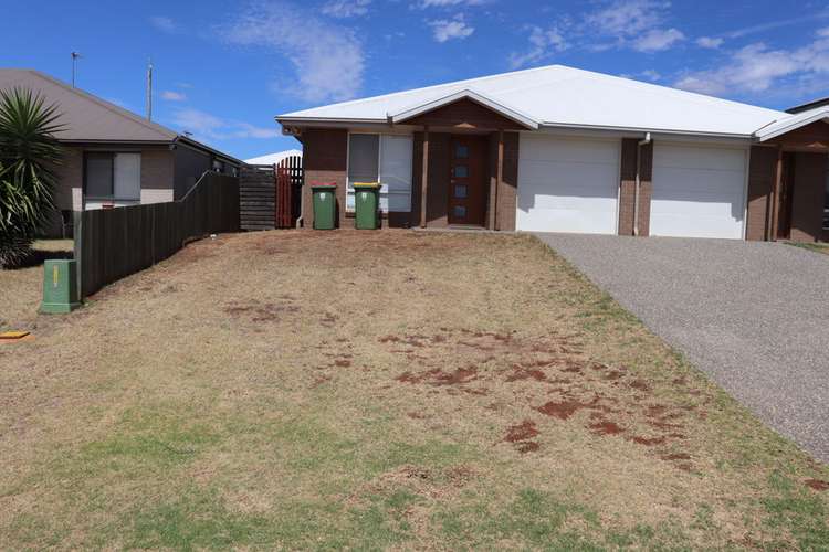 Third view of Homely unit listing, Unit 1 | 4 Adelaide Street, Cranley QLD 4350