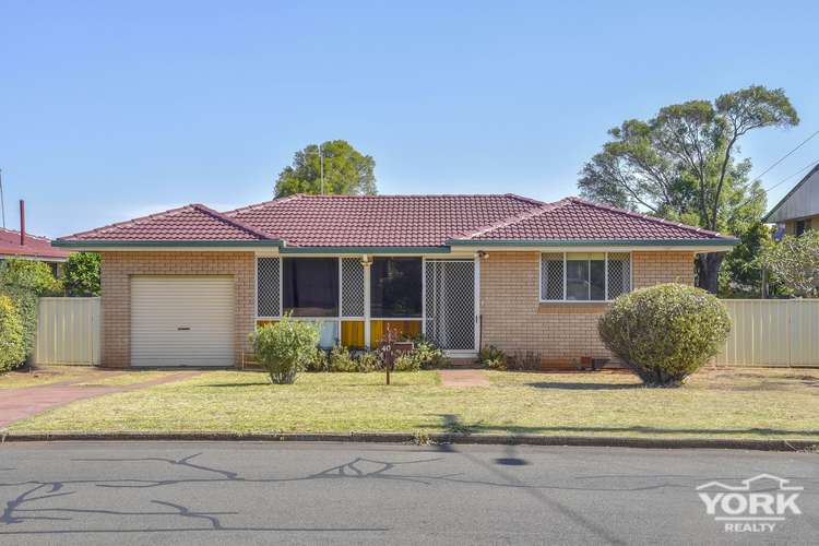 Main view of Homely house listing, 40 Router Street, Wilsonton QLD 4350