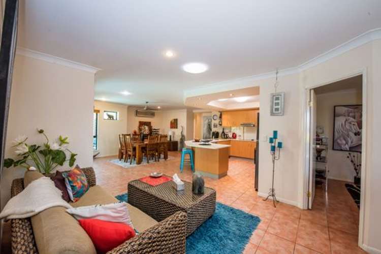 Fifth view of Homely house listing, 20 Cosford Drive, Eimeo QLD 4740