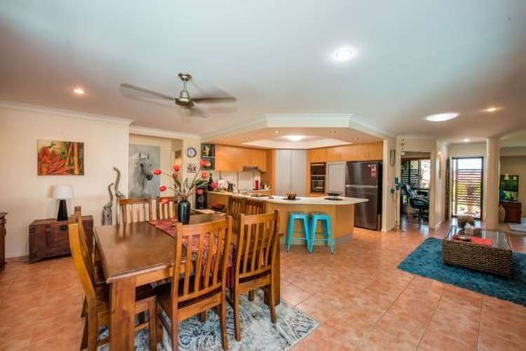 Sixth view of Homely house listing, 20 Cosford Drive, Eimeo QLD 4740