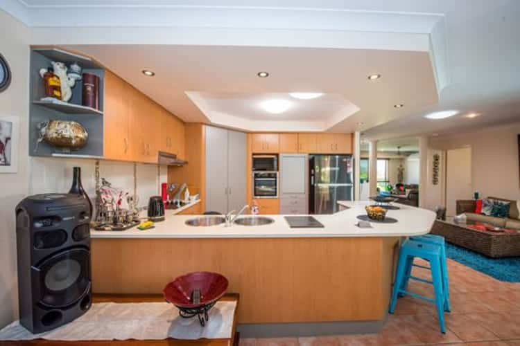 Seventh view of Homely house listing, 20 Cosford Drive, Eimeo QLD 4740