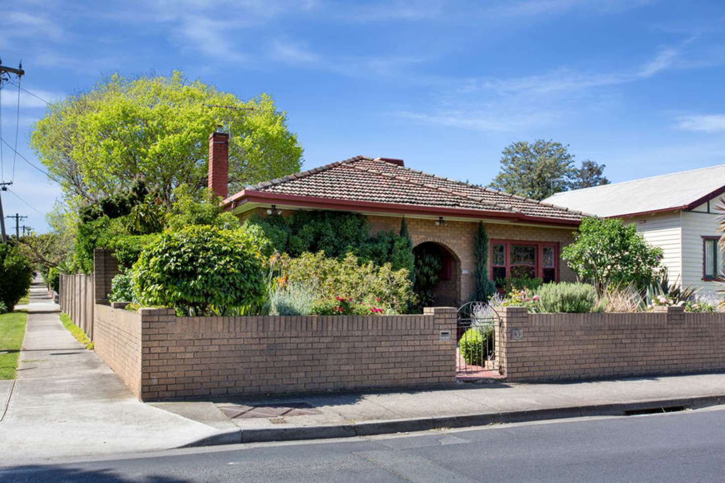 Main view of Homely house listing, 110 Munro Street, Coburg VIC 3058