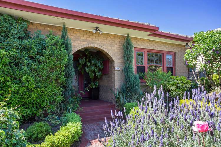 Second view of Homely house listing, 110 Munro Street, Coburg VIC 3058