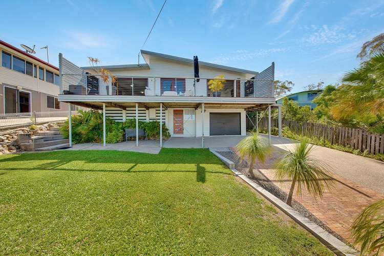 Main view of Homely house listing, 26 Amaroo Street, Boyne Island QLD 4680