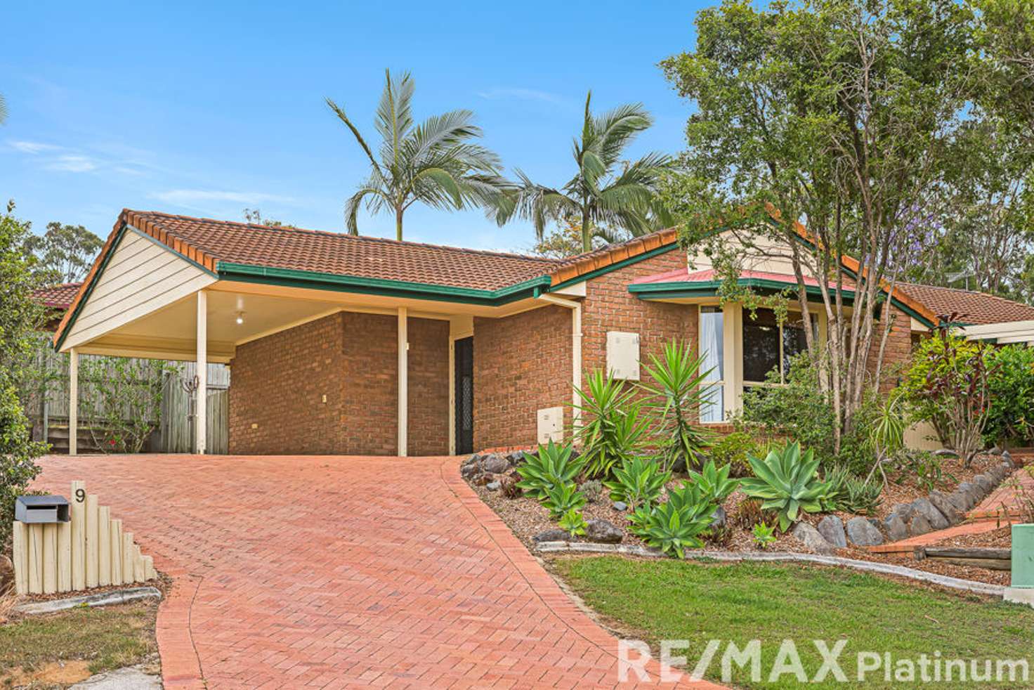 Main view of Homely house listing, 9 Needletail Court, Narangba QLD 4504