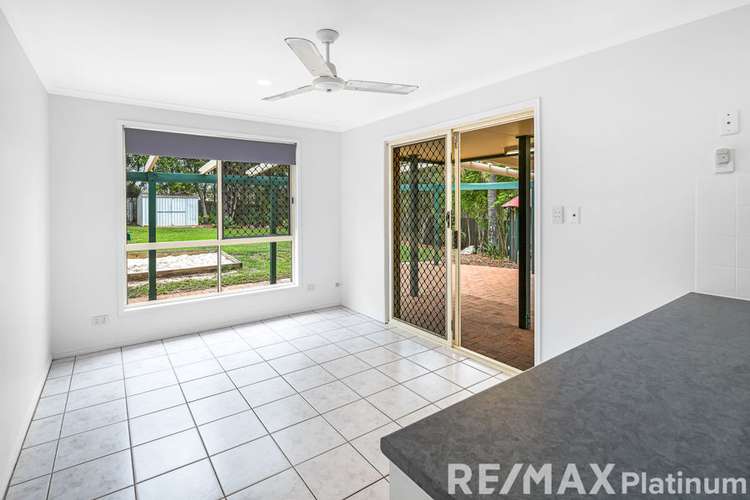 Fifth view of Homely house listing, 9 Needletail Court, Narangba QLD 4504