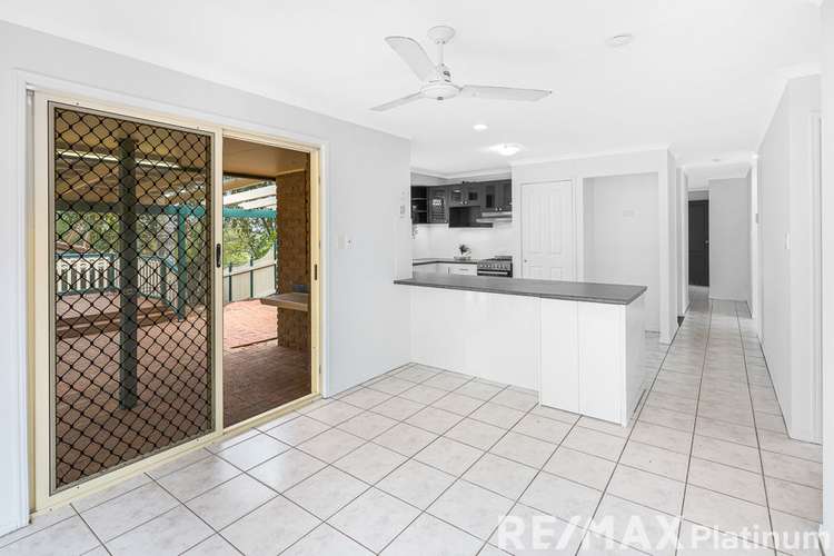 Sixth view of Homely house listing, 9 Needletail Court, Narangba QLD 4504
