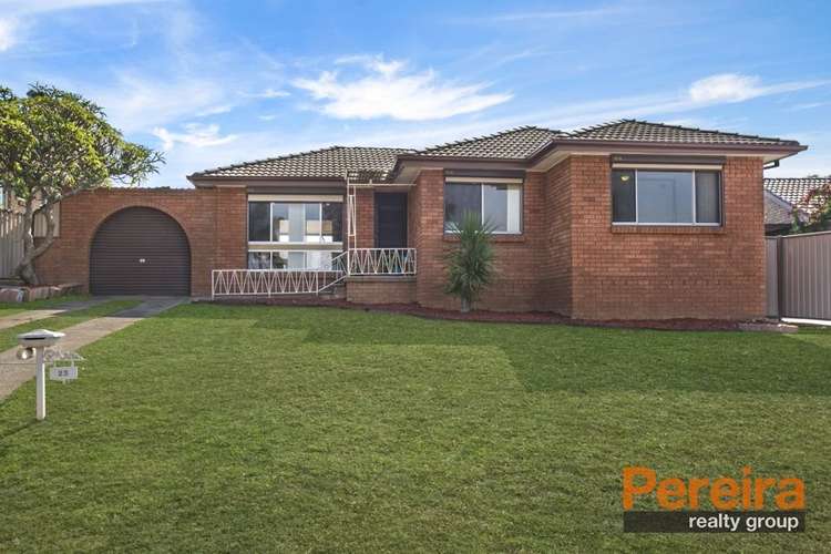 25 Queenscliff Drive, Woodbine NSW 2560