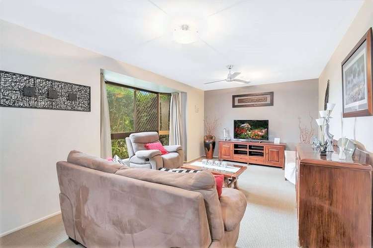 Second view of Homely house listing, 3 Cornwall Court, Drayton QLD 4350