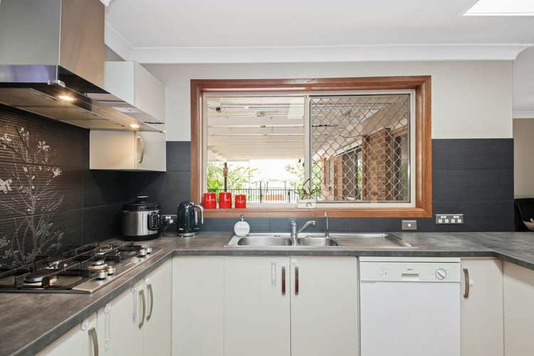 Second view of Homely house listing, 2 Joydon Street, Boondall QLD 4034