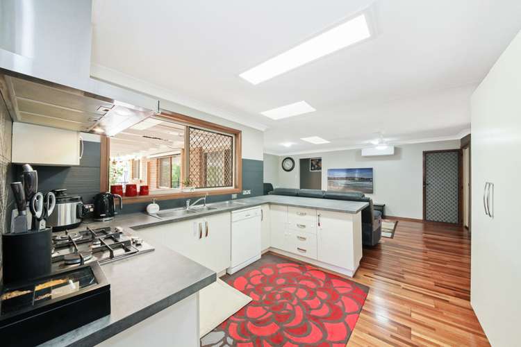 Third view of Homely house listing, 2 Joydon Street, Boondall QLD 4034