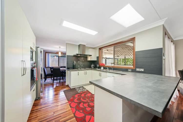 Fourth view of Homely house listing, 2 Joydon Street, Boondall QLD 4034