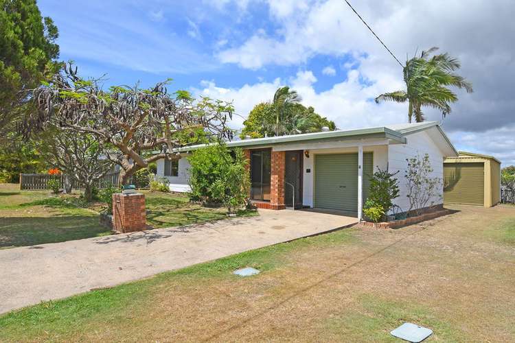 Main view of Homely house listing, 13 Haynes Street, Point Vernon QLD 4655