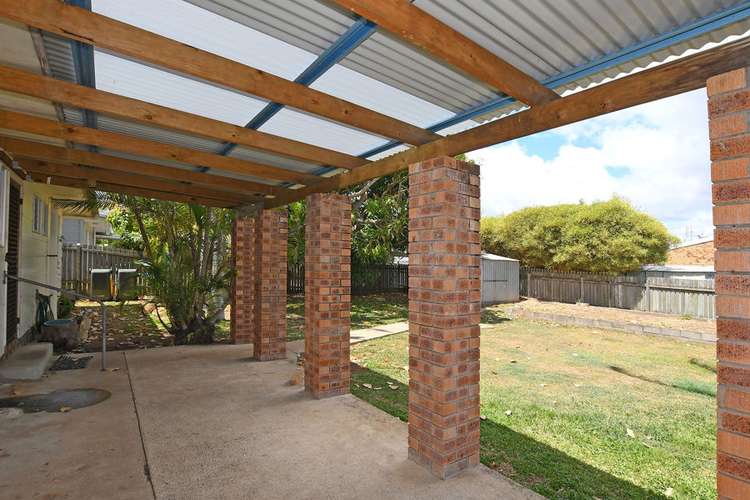 Third view of Homely house listing, 13 Haynes Street, Point Vernon QLD 4655