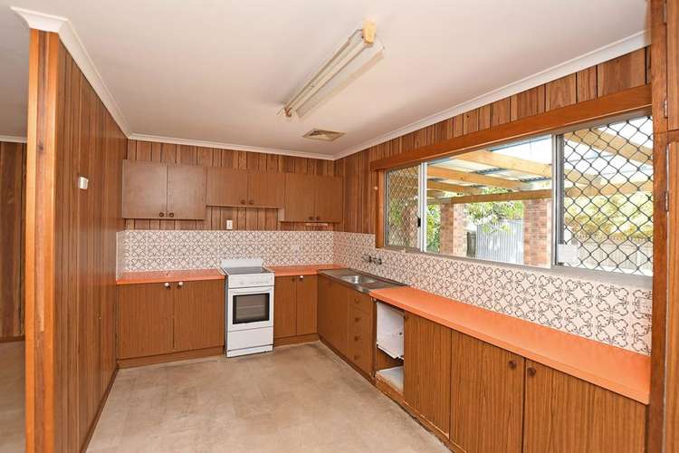 Fourth view of Homely house listing, 13 Haynes Street, Point Vernon QLD 4655