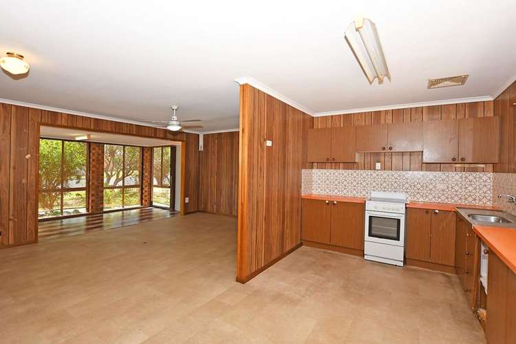 Fifth view of Homely house listing, 13 Haynes Street, Point Vernon QLD 4655