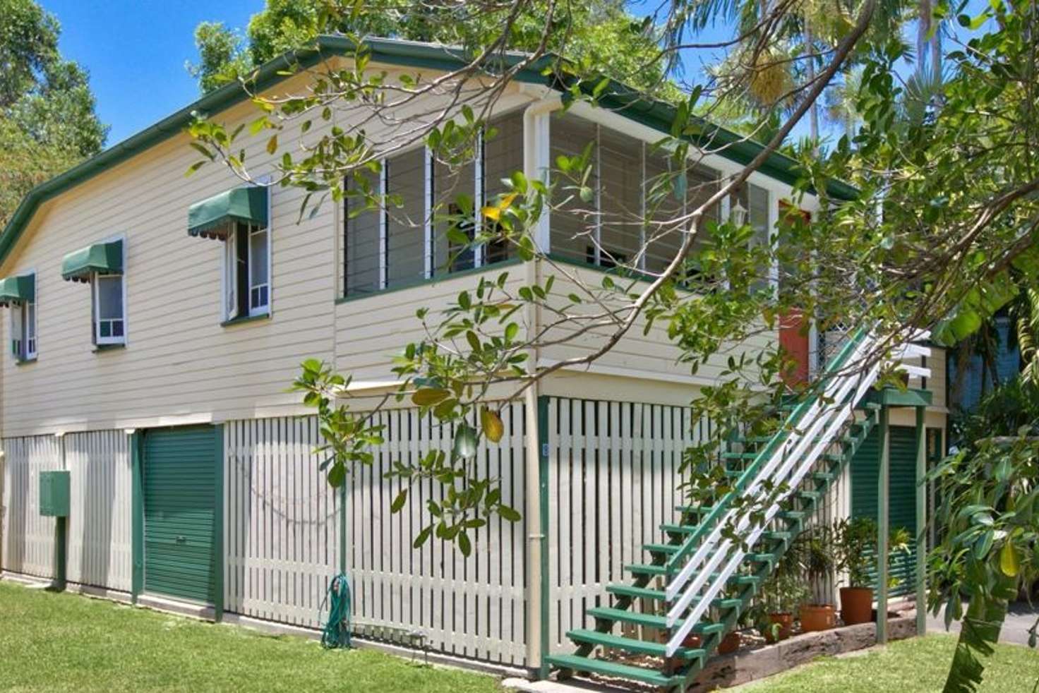 Main view of Homely house listing, 9/31 Cochrane Street, Mooroobool QLD 4870