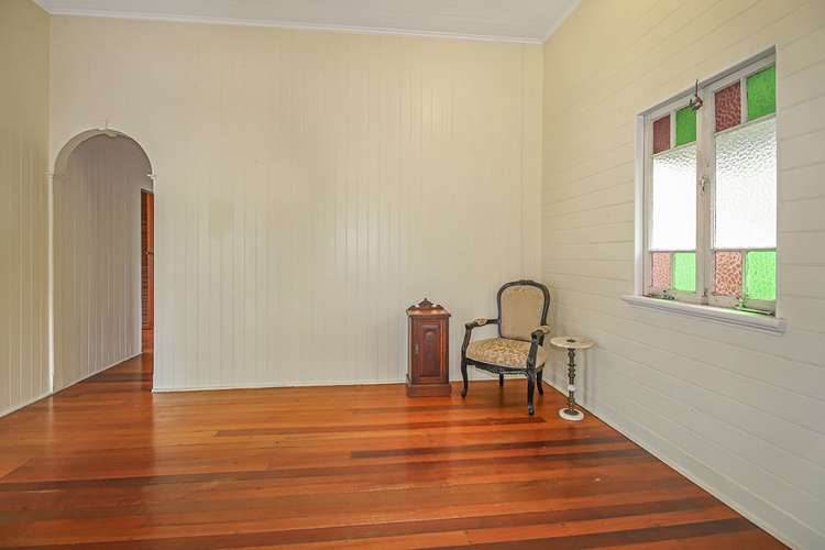 Third view of Homely house listing, 9/31 Cochrane Street, Mooroobool QLD 4870