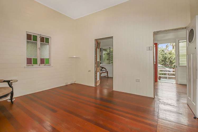 Fourth view of Homely house listing, 9/31 Cochrane Street, Mooroobool QLD 4870
